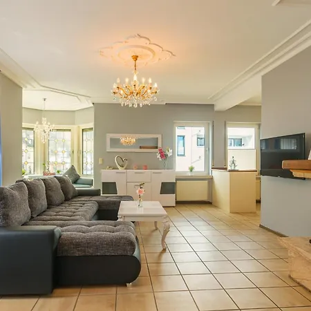 Koch Schilt Hotell 3*