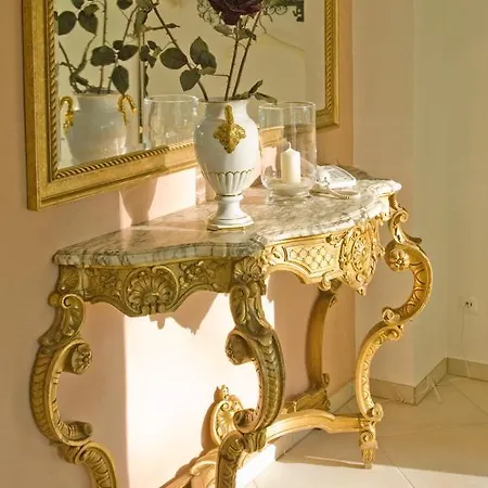 Szálloda Koch Schilt Irrel