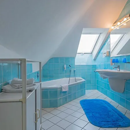 Koch Schilt 3* Irrel