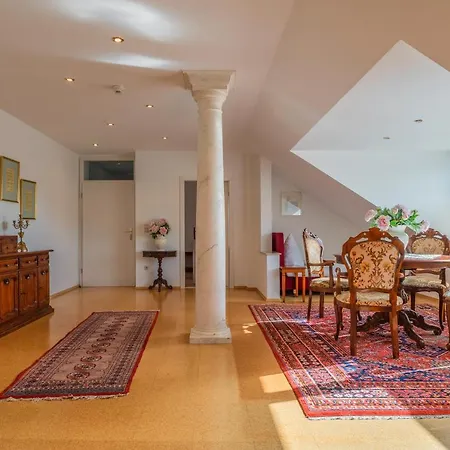 Szálloda Koch Schilt Irrel