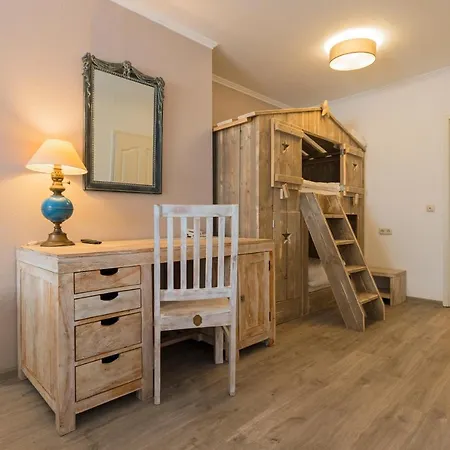 Hotell Koch Schilt 3*