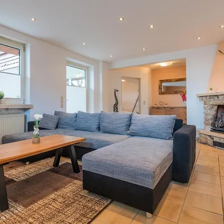 Szálloda Koch Schilt Irrel