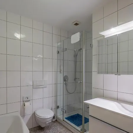 Ξενοδοχείο Koch Schilt 3*