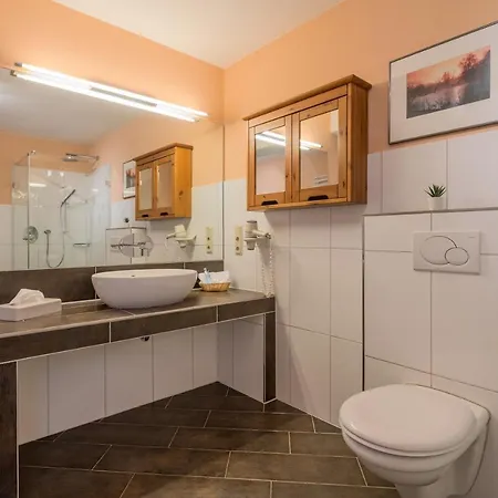 Hotell Koch Schilt Irrel