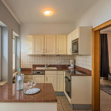 Koch Schilt 3* Irrel