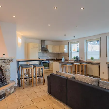 Koch Schilt Hotell Irrel