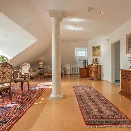 Koch Schilt Szálloda Irrel