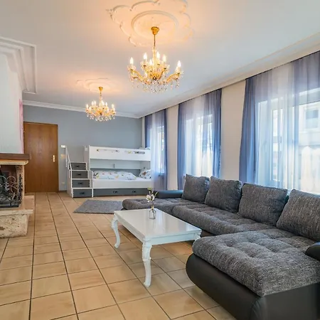 Hotell Koch Schilt Irrel