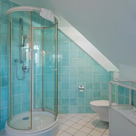 Koch Schilt Hotell Irrel