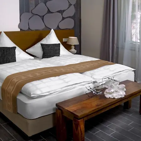 Szálloda Koch Schilt Irrel