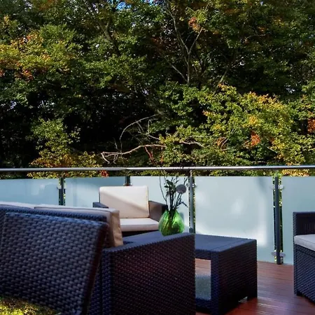 Koch Schilt Szálloda Irrel