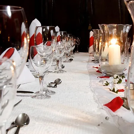 Szálloda Koch Schilt 3*