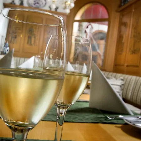 Koch Schilt Szálloda 3*