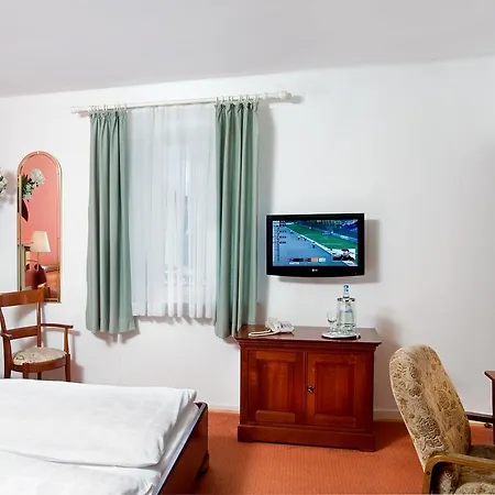 Koch Schilt Hotell Irrel