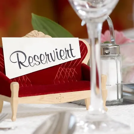 Koch Schilt Szálloda Irrel