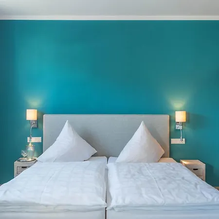 Hotell Koch Schilt 3*