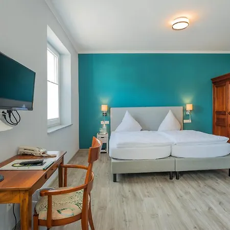 Koch Schilt Szálloda