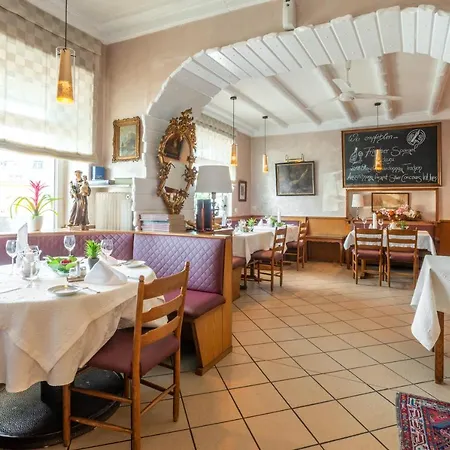 Koch Schilt Hotel 3*