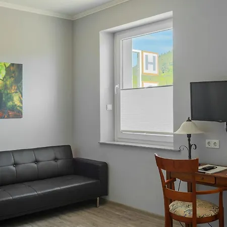 호텔 Koch Schilt 3*