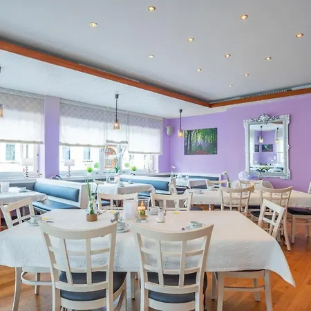 호텔 Koch Schilt Irrel