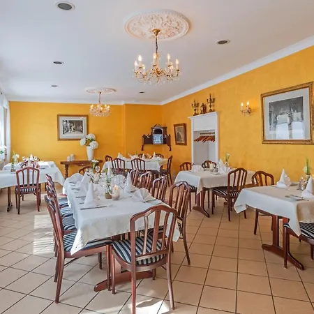 Koch Schilt 3* Irrel