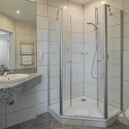 Koch Schilt Hotell Irrel