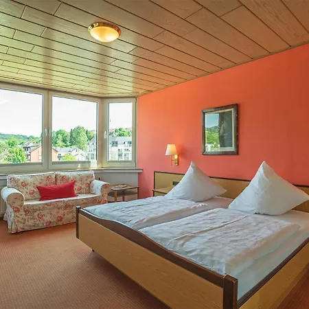 Szálloda Koch Schilt 3*