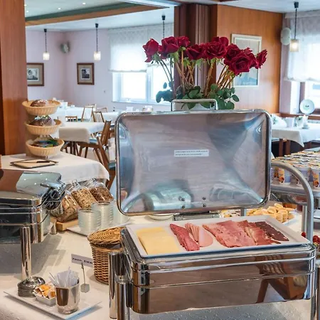 Koch Schilt Szálloda Irrel