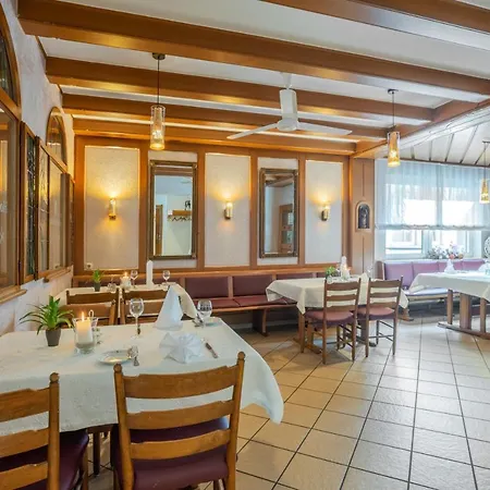 Koch Schilt Hotell Irrel