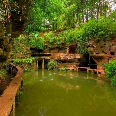 Koch Schilt 3* Irrel