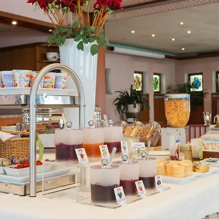 Hotell Koch Schilt Irrel