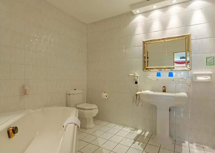 Koch Schilt Отель