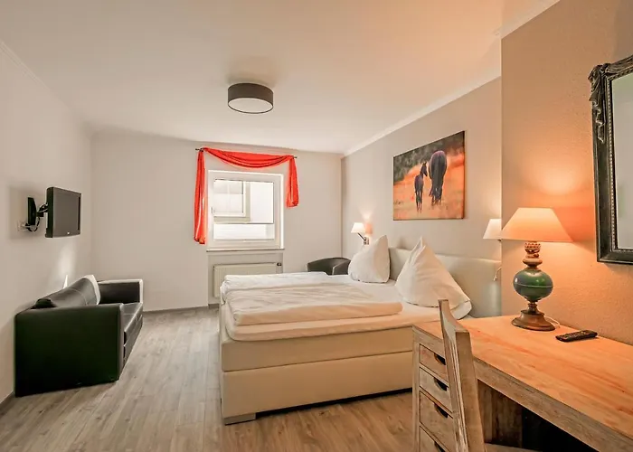 Koch Schilt Отель