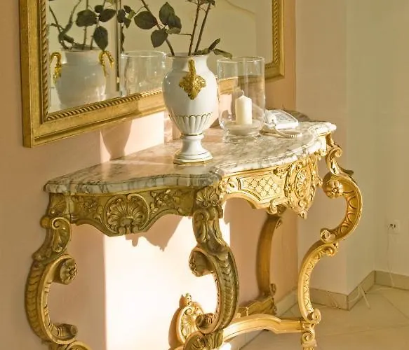 Отель Koch Schilt Irrel