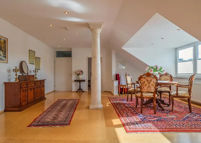 Отель Koch Schilt Irrel