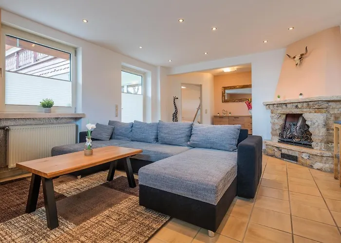 Отель Koch Schilt Irrel