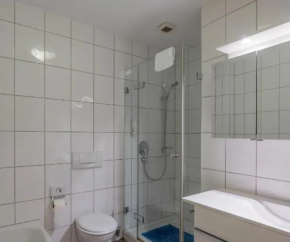 Отель Koch Schilt 3*