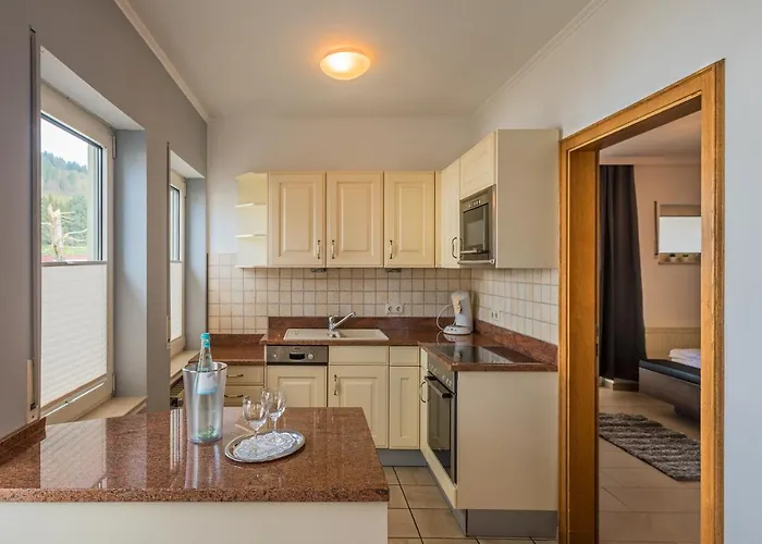 Koch Schilt 3* Irrel