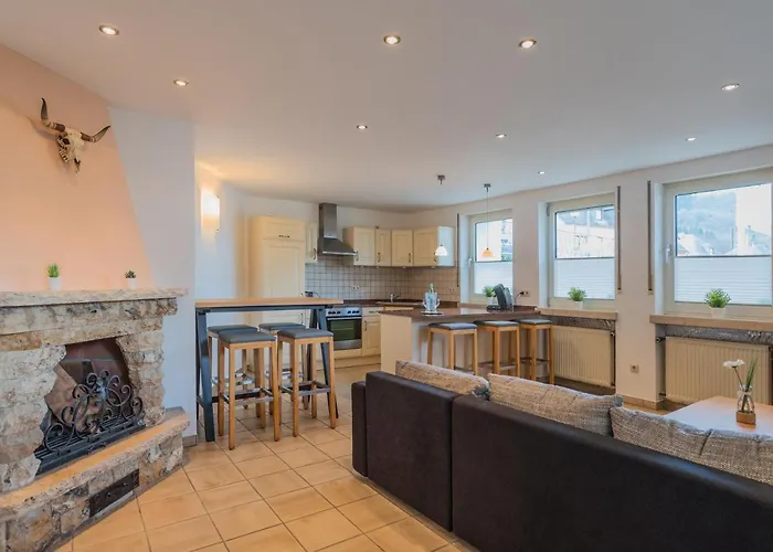 Koch Schilt Отель Irrel