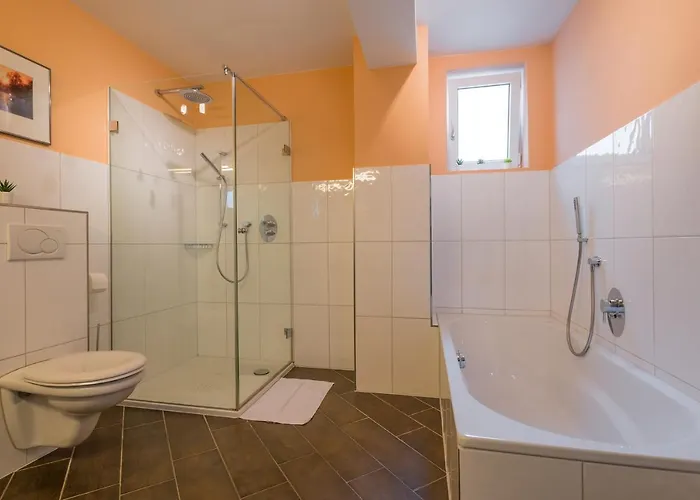 Отель Koch Schilt