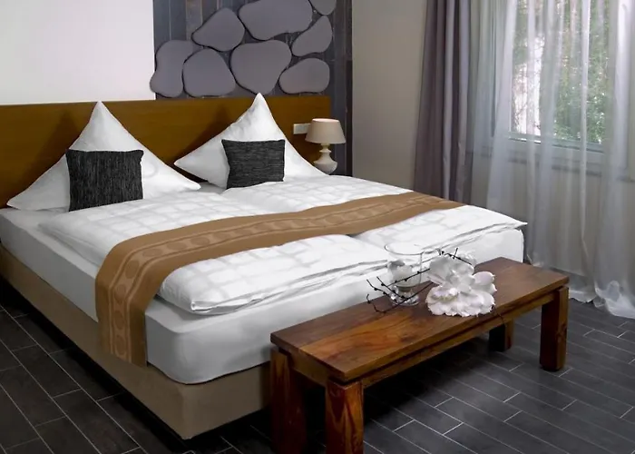 Отель Koch Schilt Irrel