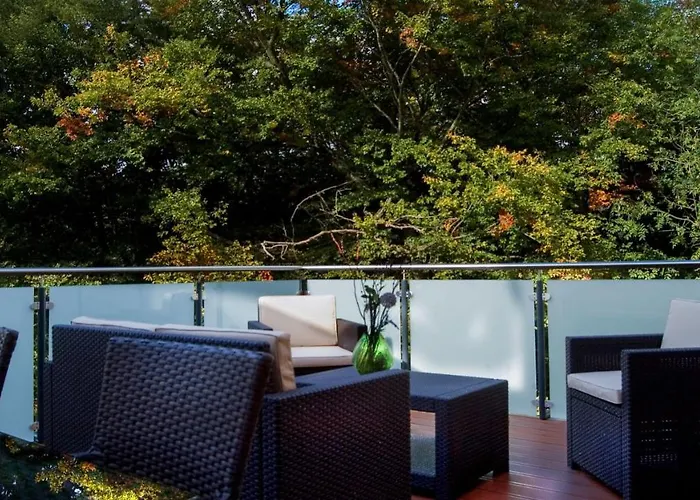 Koch Schilt Отель Irrel