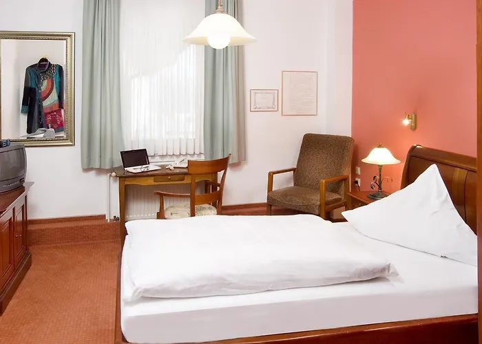 Koch Schilt Отель