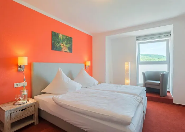 Koch Schilt 3* Irrel