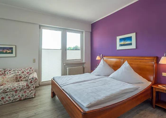 Отель Koch Schilt 3*