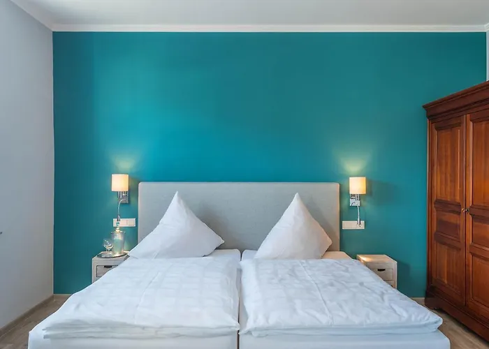 Отель Koch Schilt 3*