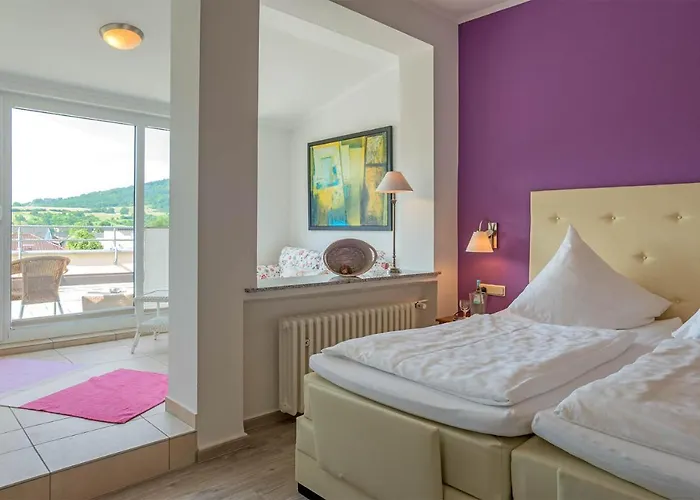 Koch Schilt 3* Irrel