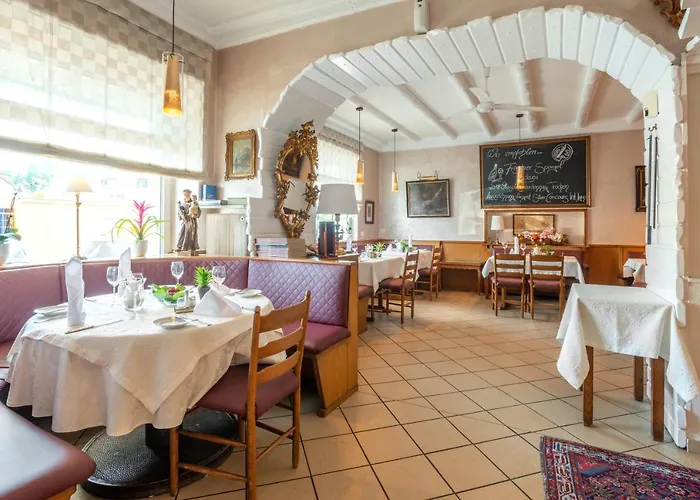 Koch Schilt Hotel 3*