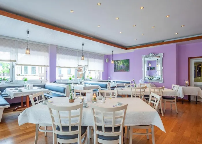 Hotel Koch Schilt Irrel