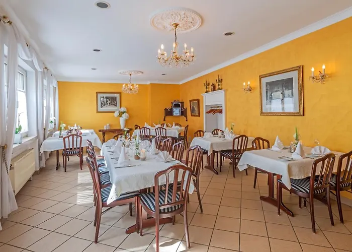 Koch Schilt 3* Irrel